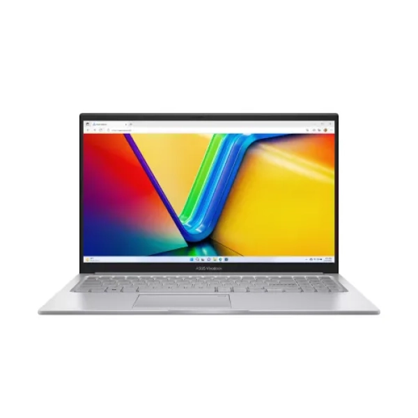 Asus VivoBook 15 X1504VA Core 5 120U 8GB RAM 512GB SSD 15.6" FHD Laptop (X1504VA-BQ631W)